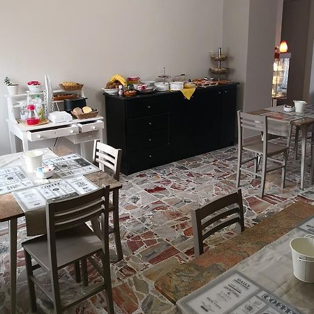 Hotel Doc Canelli Ngoại thất bức ảnh