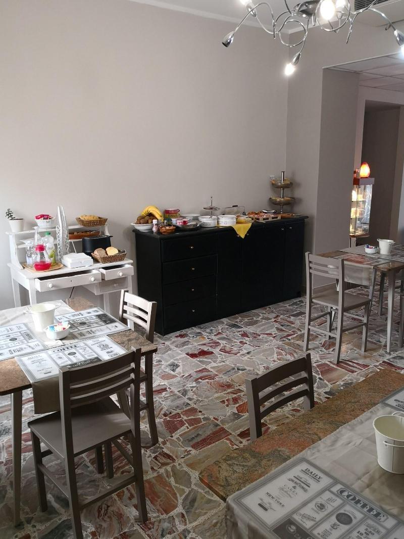 Hotel Doc Canelli Ngoại thất bức ảnh