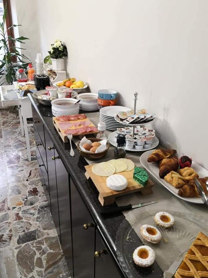 Hotel Doc Canelli Ngoại thất bức ảnh