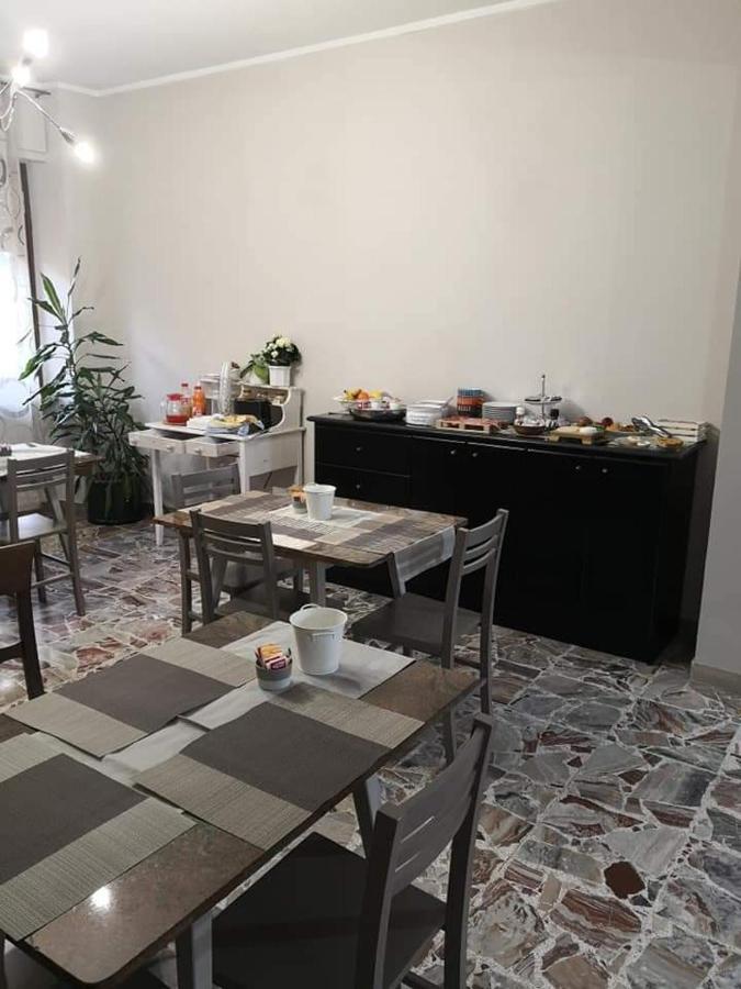 Hotel Doc Canelli Ngoại thất bức ảnh