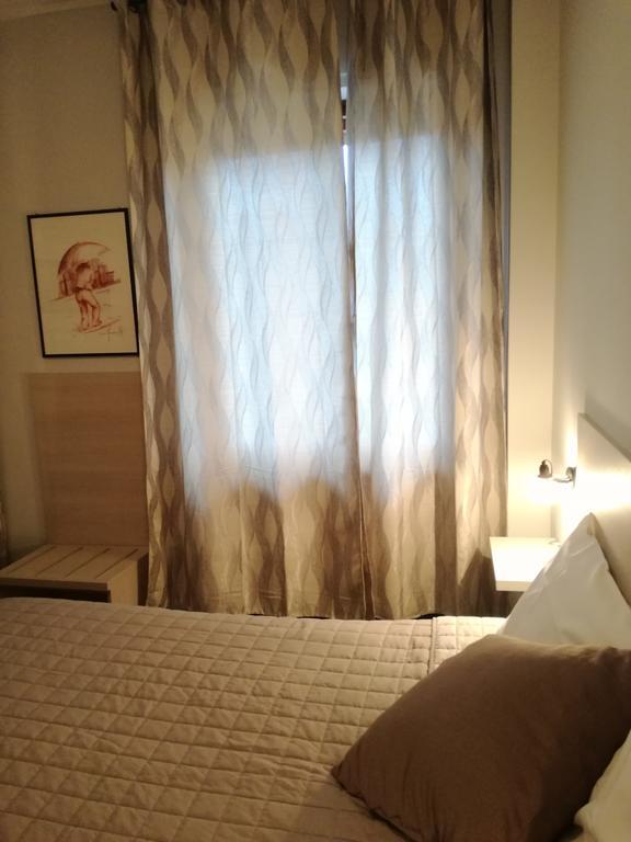 Hotel Doc Canelli Ngoại thất bức ảnh