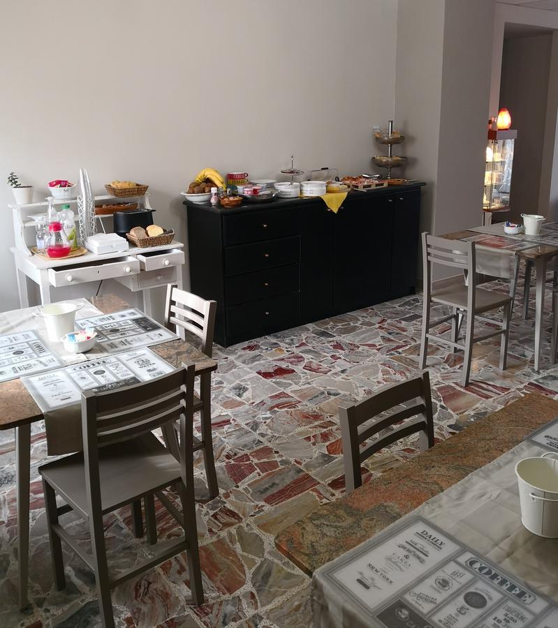 Hotel Doc Canelli Ngoại thất bức ảnh