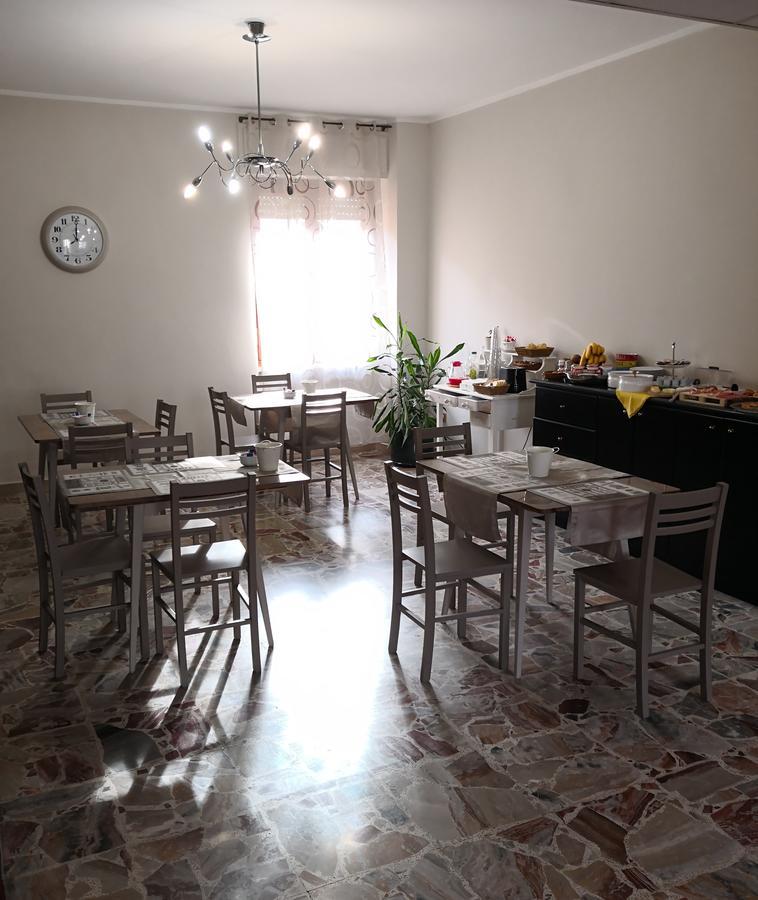 Hotel Doc Canelli Ngoại thất bức ảnh