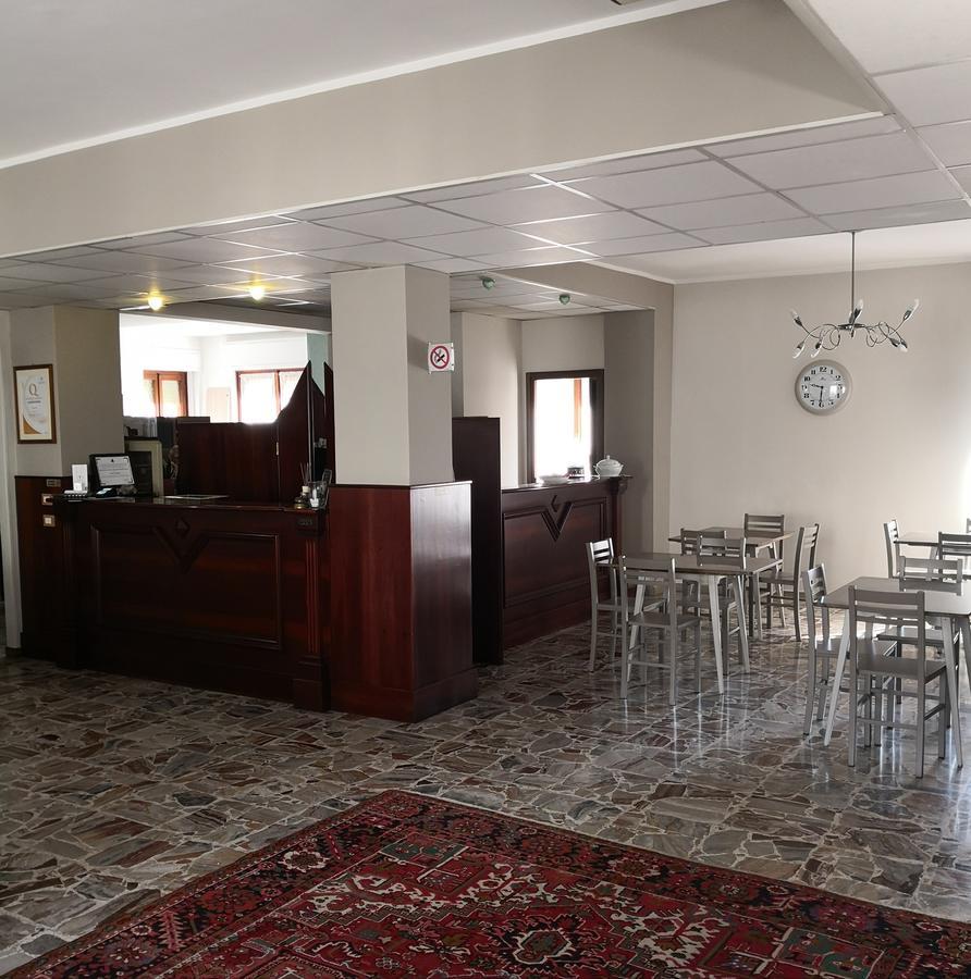 Hotel Doc Canelli Ngoại thất bức ảnh