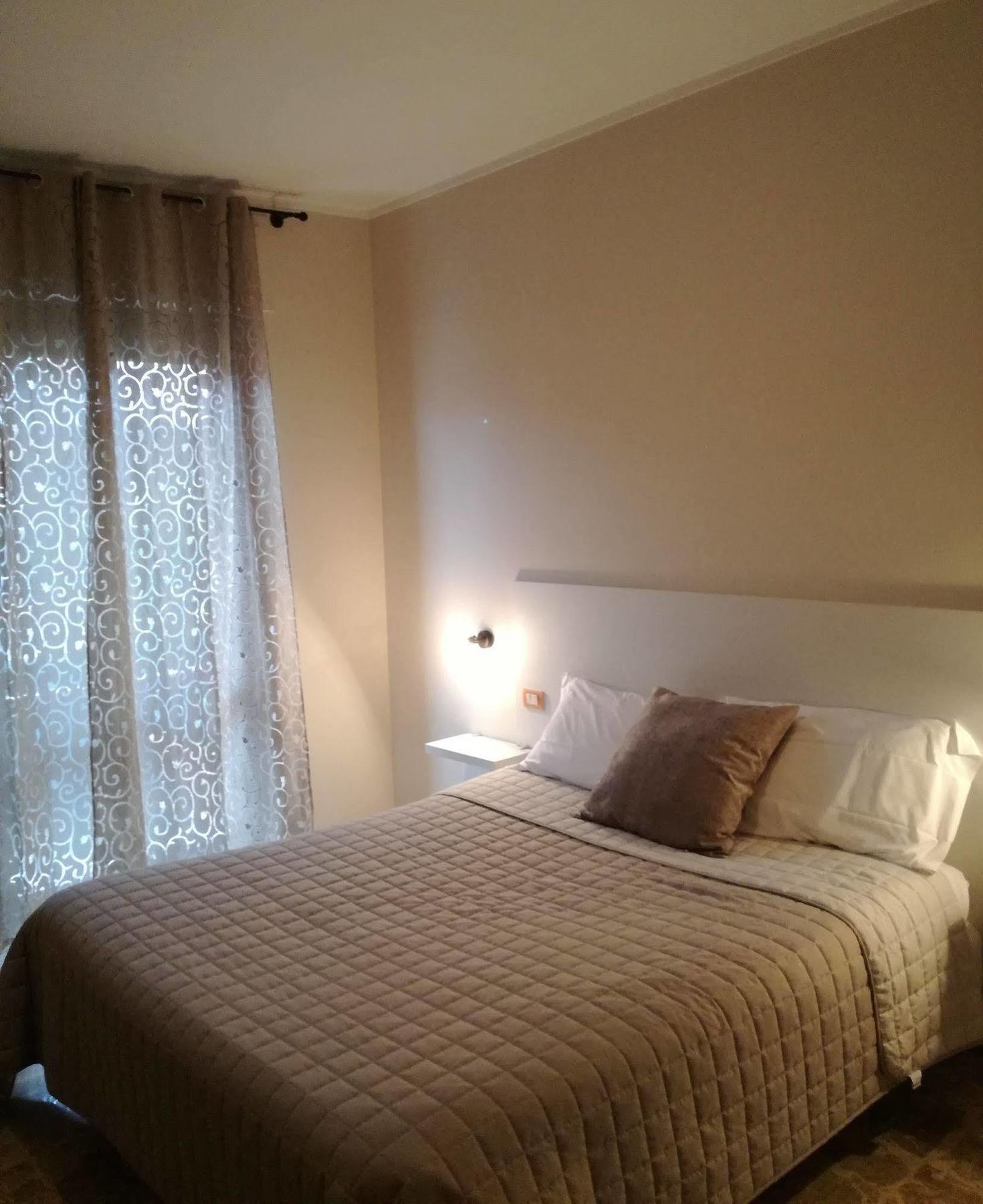 Hotel Doc Canelli Ngoại thất bức ảnh