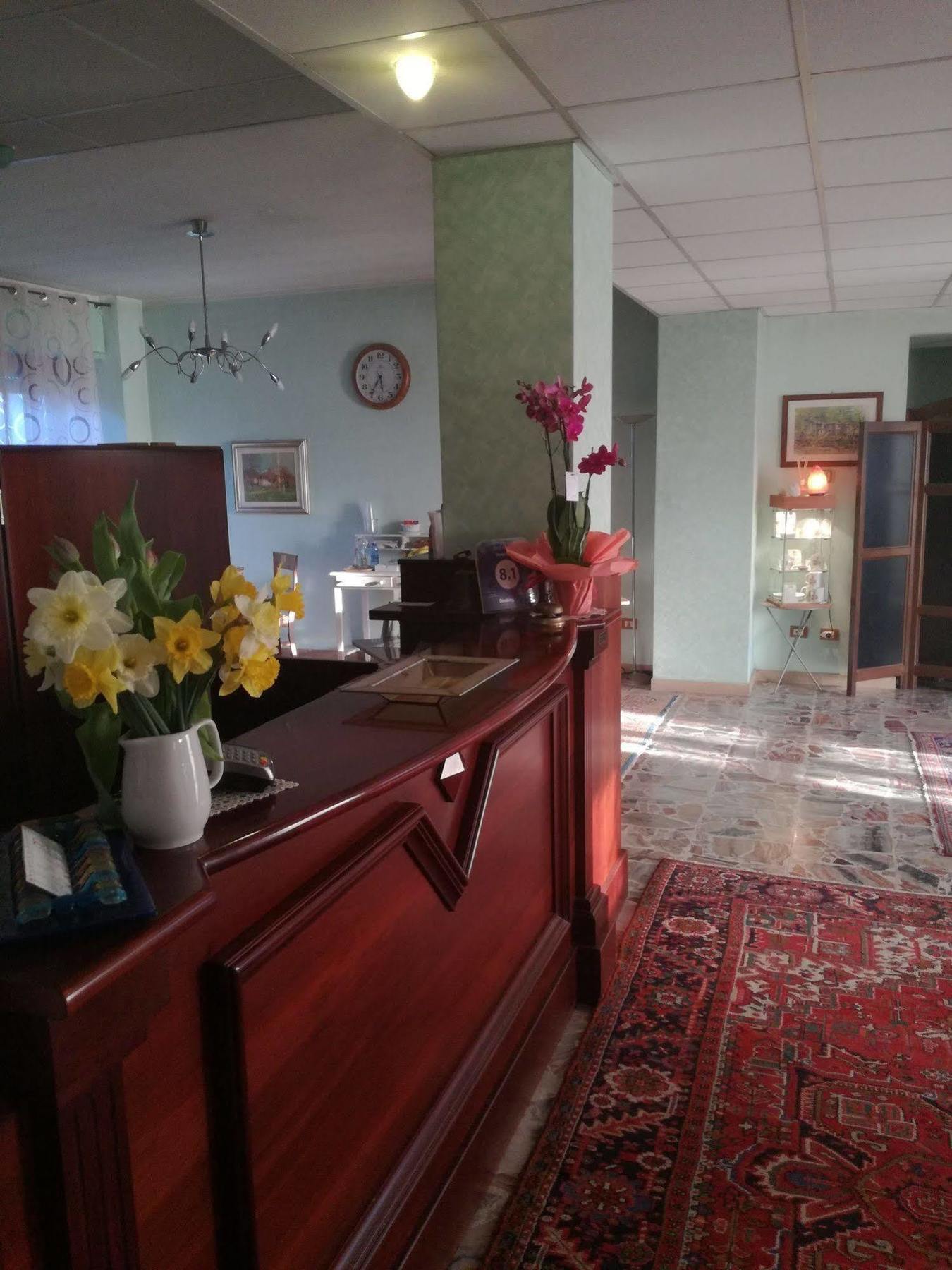 Hotel Doc Canelli Ngoại thất bức ảnh