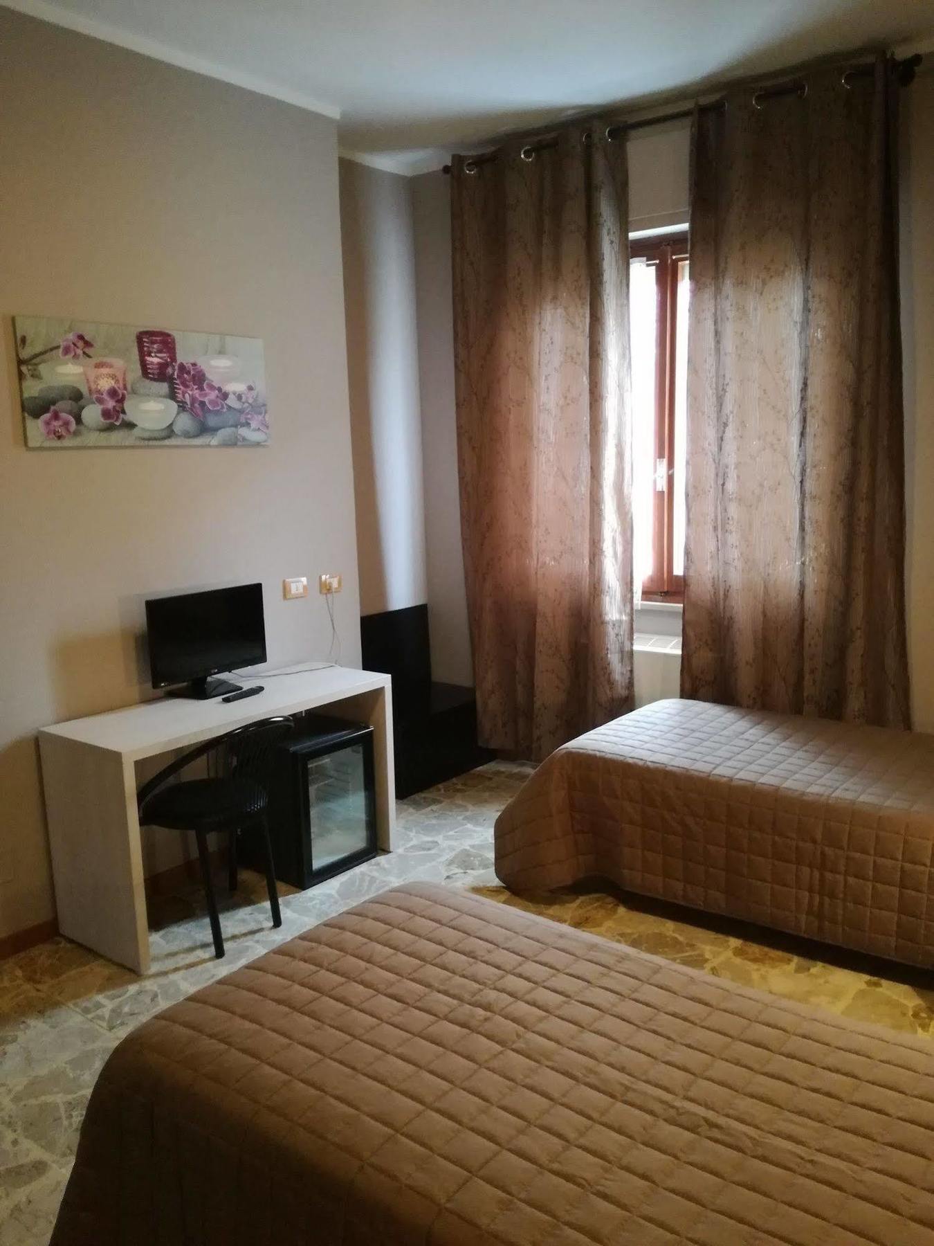 Hotel Doc Canelli Ngoại thất bức ảnh